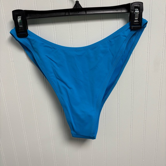 SKIMS Turquoise Bikini Bottom - Picture 2 of 5